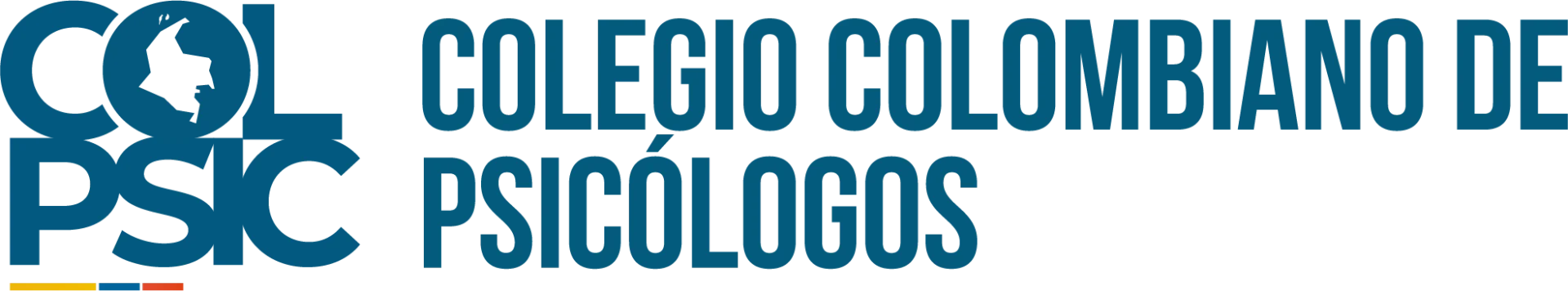 Colegio Colombiano de Psicólogos logo