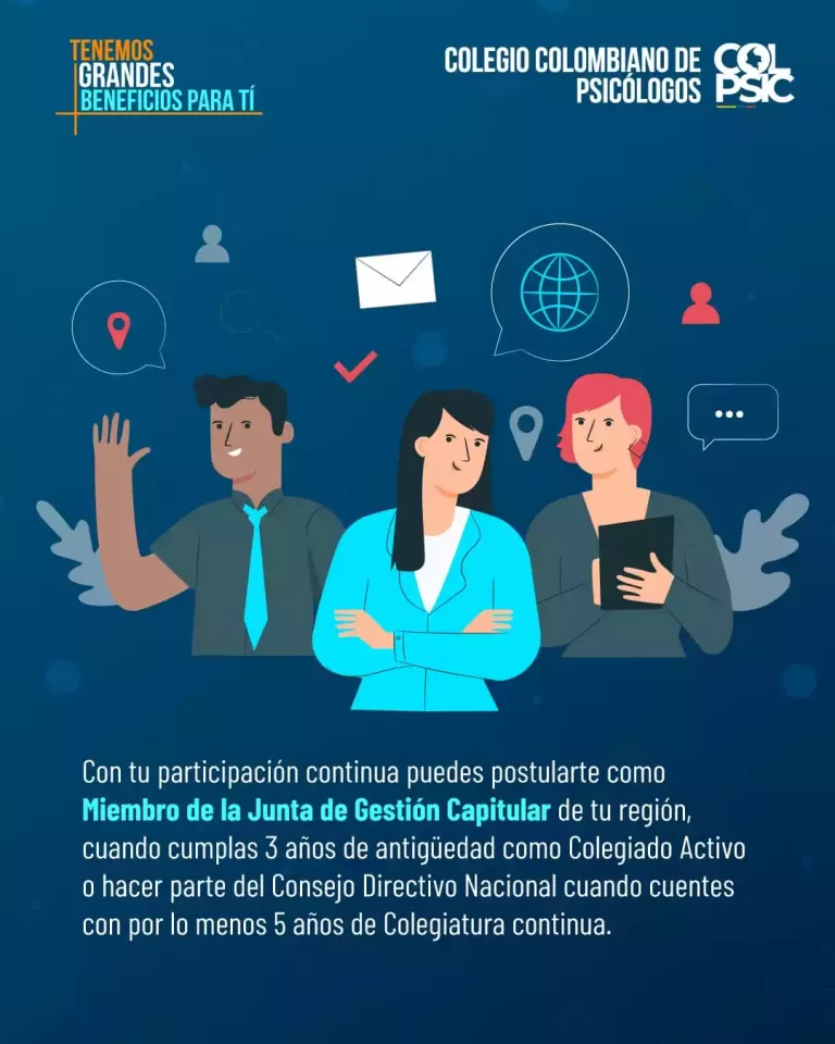 Beneficios gremiales - 3