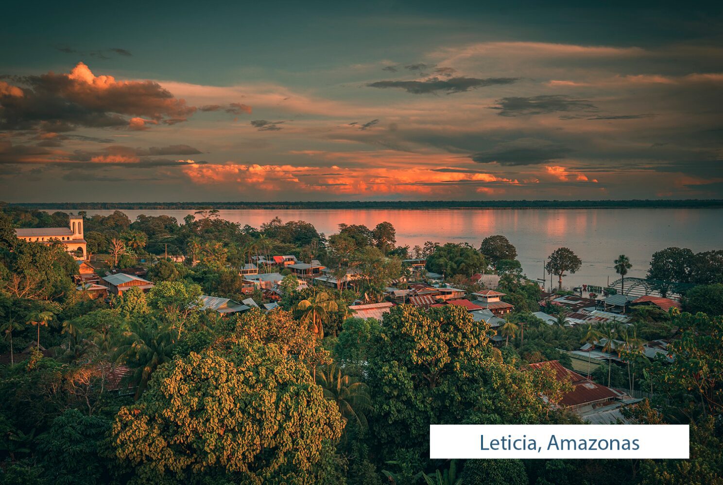 Leticia