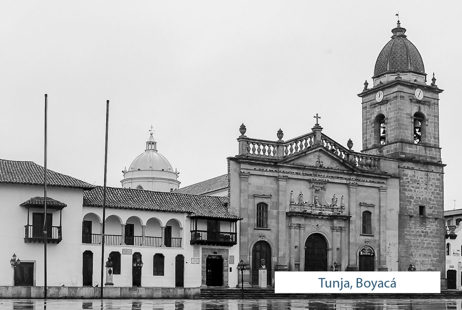 Tunja