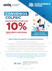 Convenio Unir
