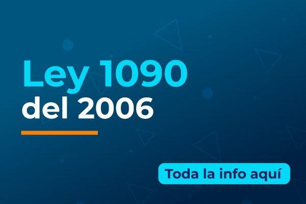 NOTA-LEY-1090